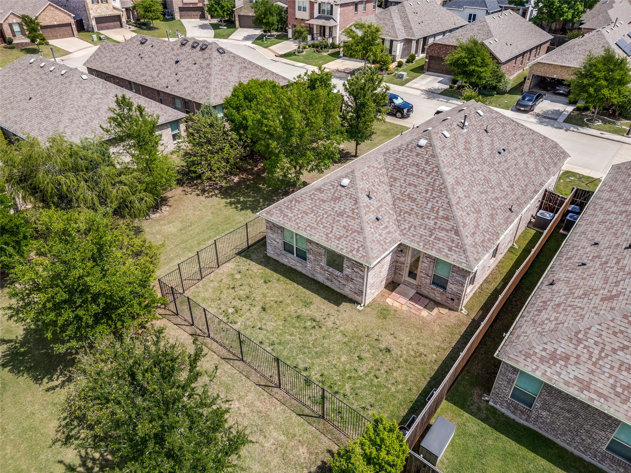 8089 Rabbit Drive Frisco TX 75034
