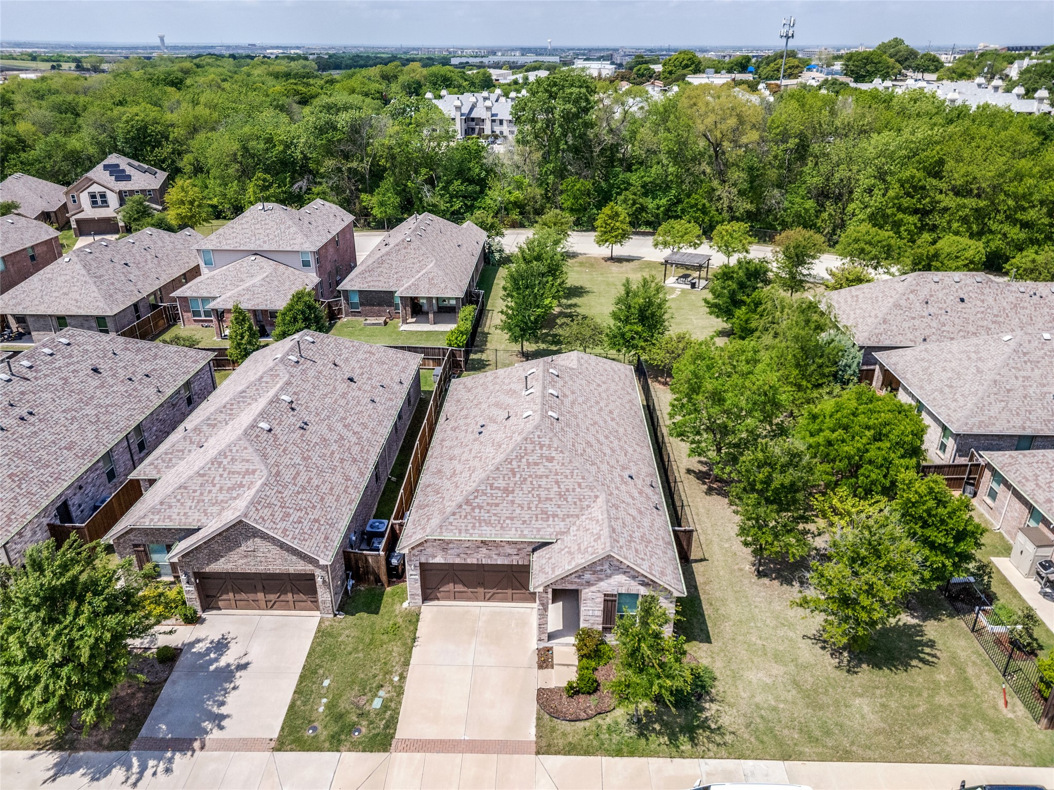 8089 Rabbit Drive Frisco TX 75034