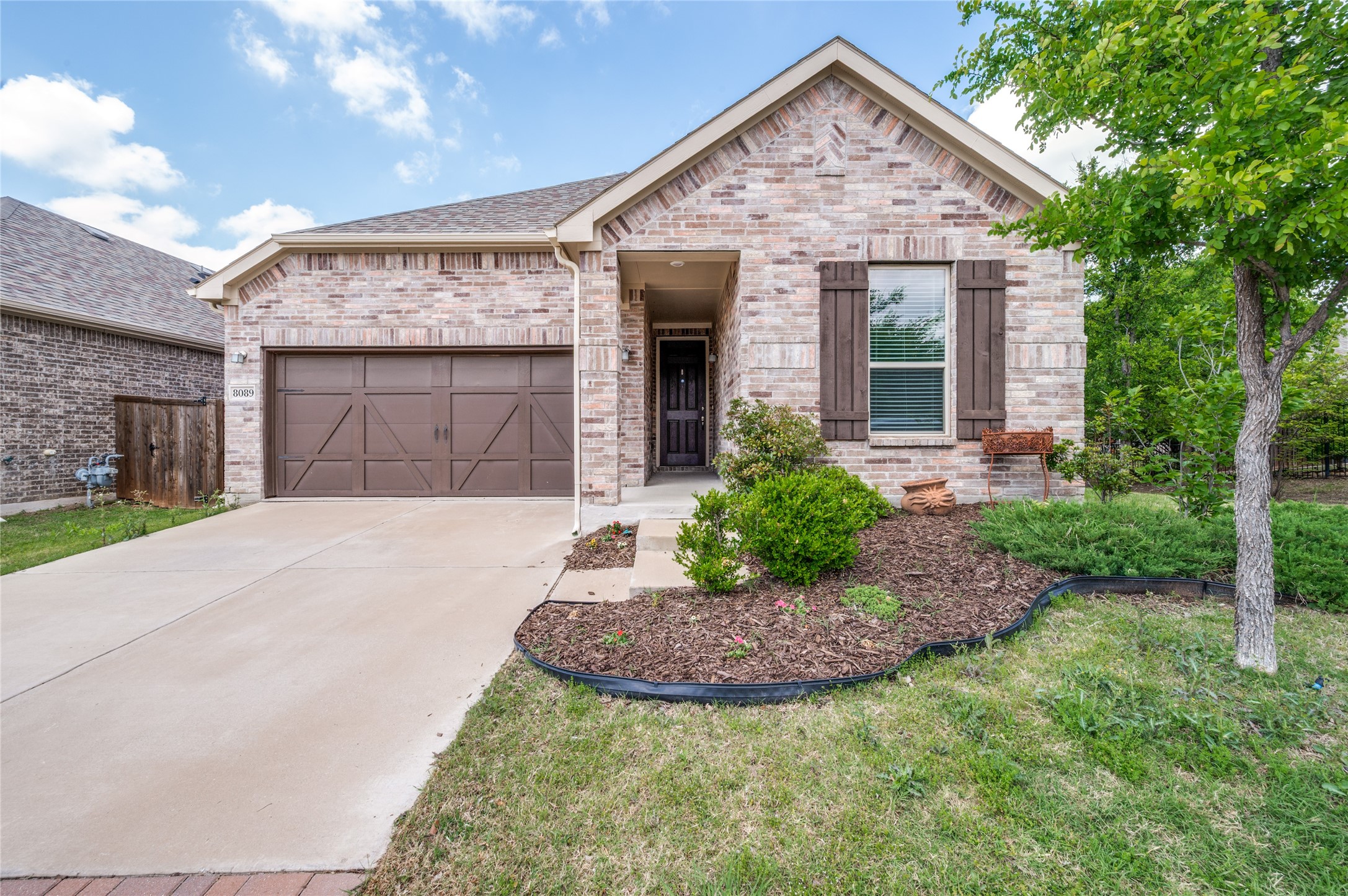 8089 Rabbit Drive Frisco TX 75034