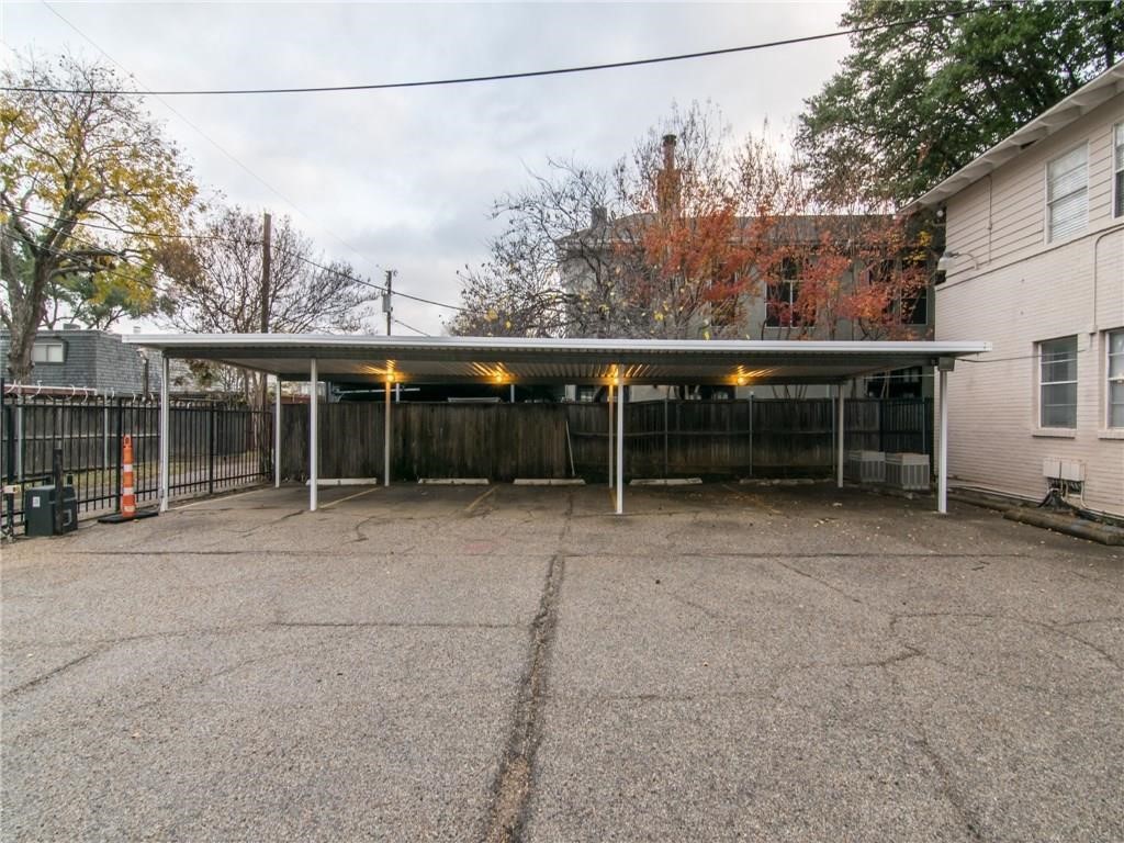 4311 Cole Avenue Dallas TX 75205