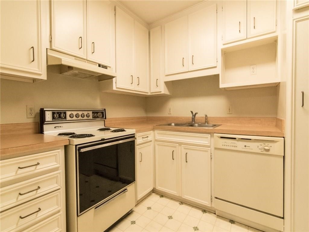4311 Cole Avenue Dallas TX 75205