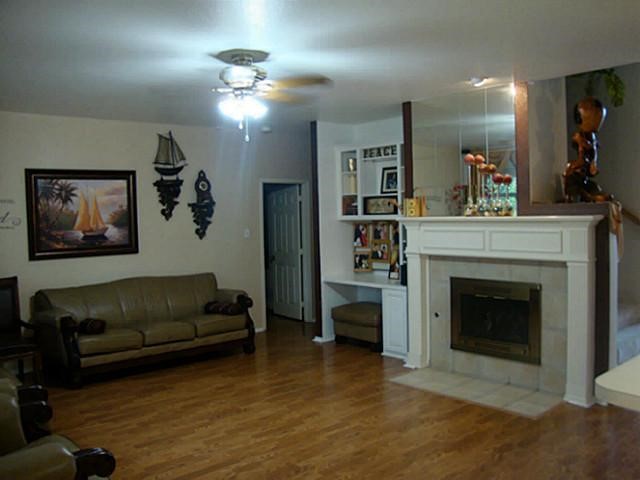 1706 Creekway Drive Garland TX 75043