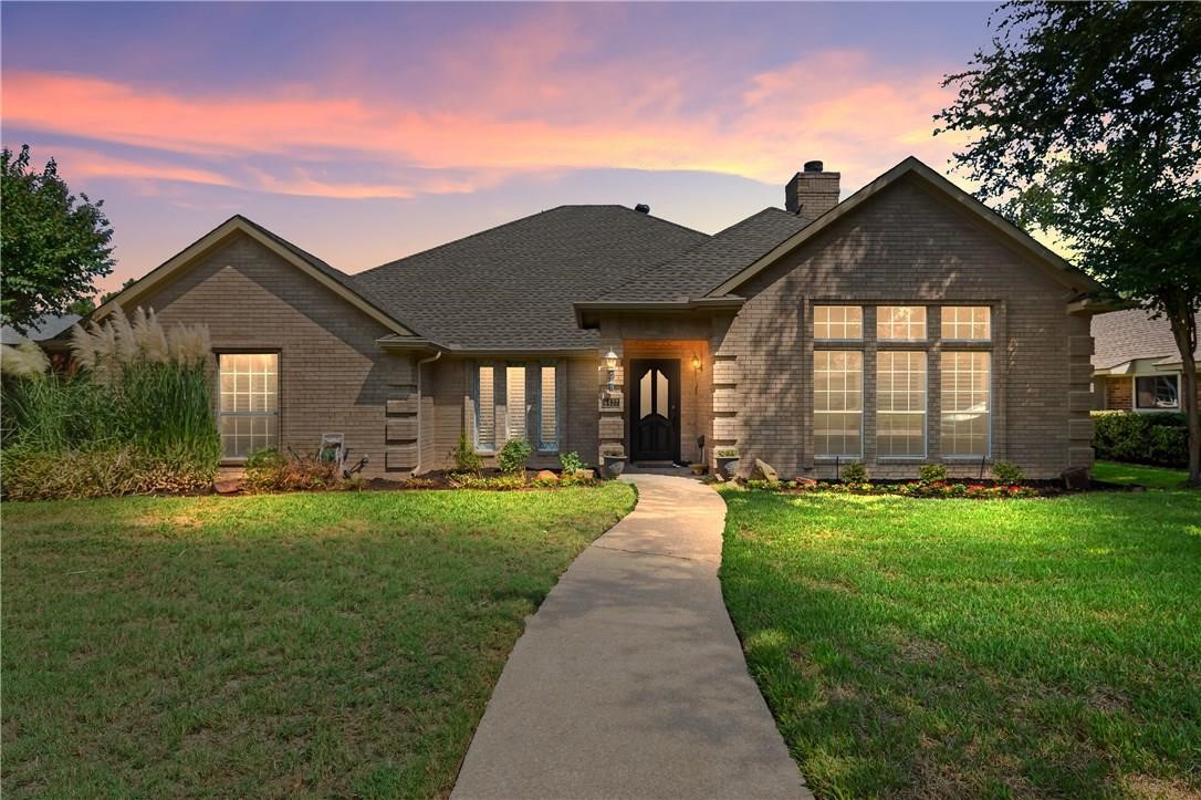 4437 Avonshire Lane Plano TX 75093
