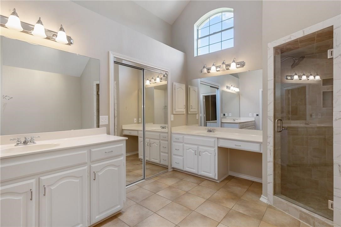 4437 Avonshire Lane Plano TX 75093