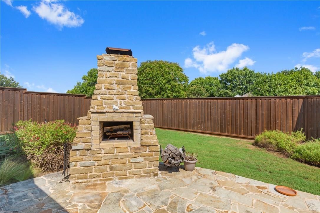 4437 Avonshire Lane Plano TX 75093