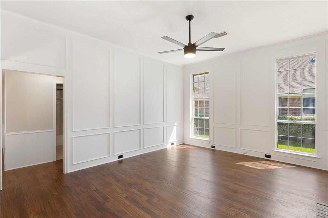 4437 Avonshire Lane Plano TX 75093