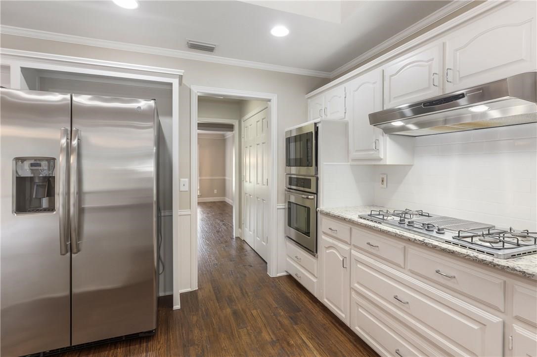 4437 Avonshire Lane Plano TX 75093