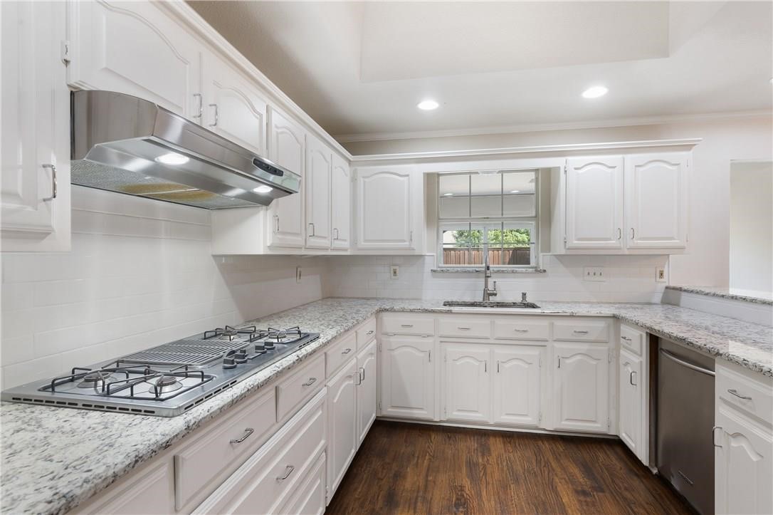 4437 Avonshire Lane Plano TX 75093
