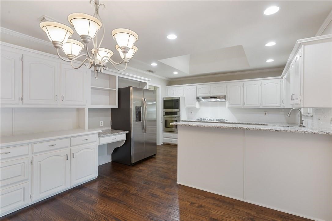 4437 Avonshire Lane Plano TX 75093
