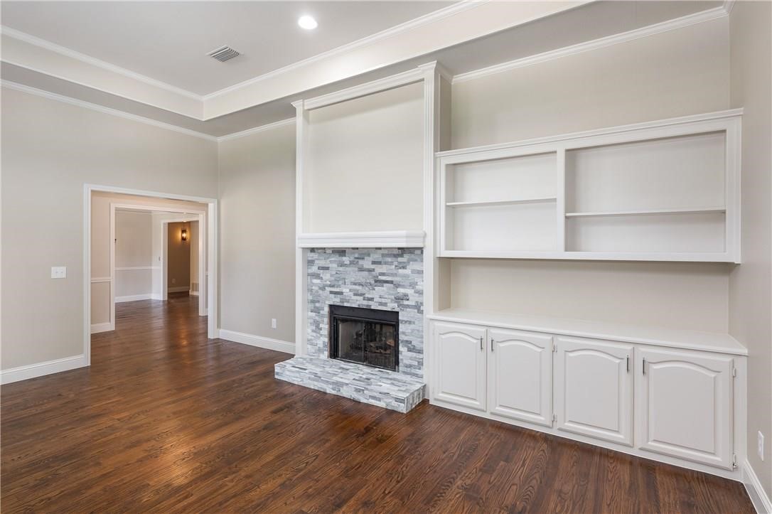 4437 Avonshire Lane Plano TX 75093