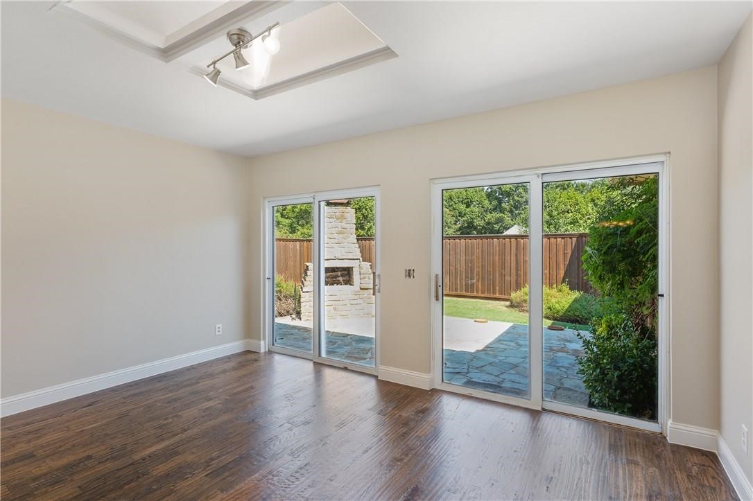 4437 Avonshire Lane Plano TX 75093