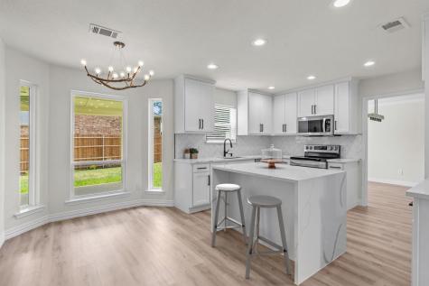 616 Mariposa Drive Keller TX 76248