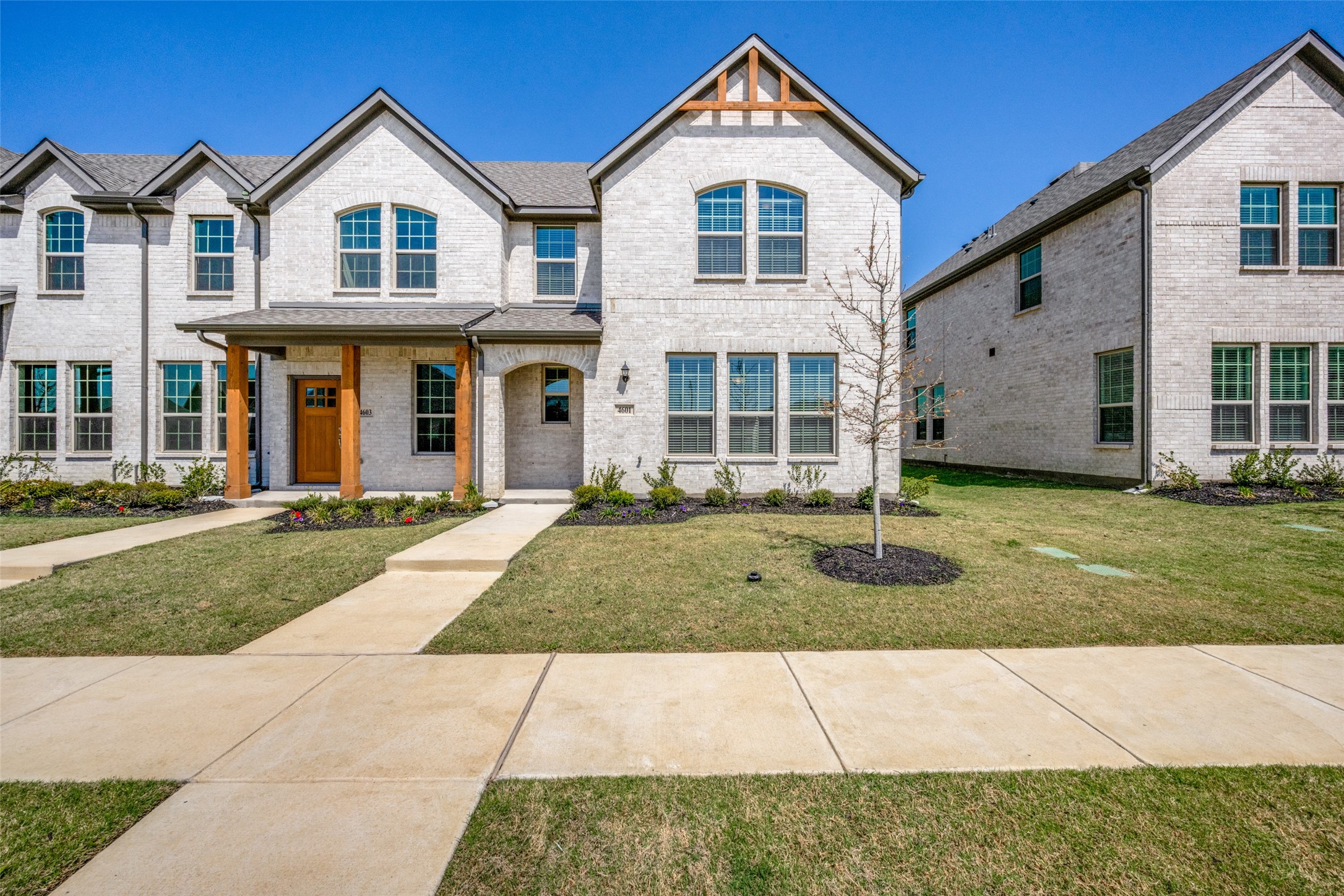 4601 Avion Drive Sanger TX 76266