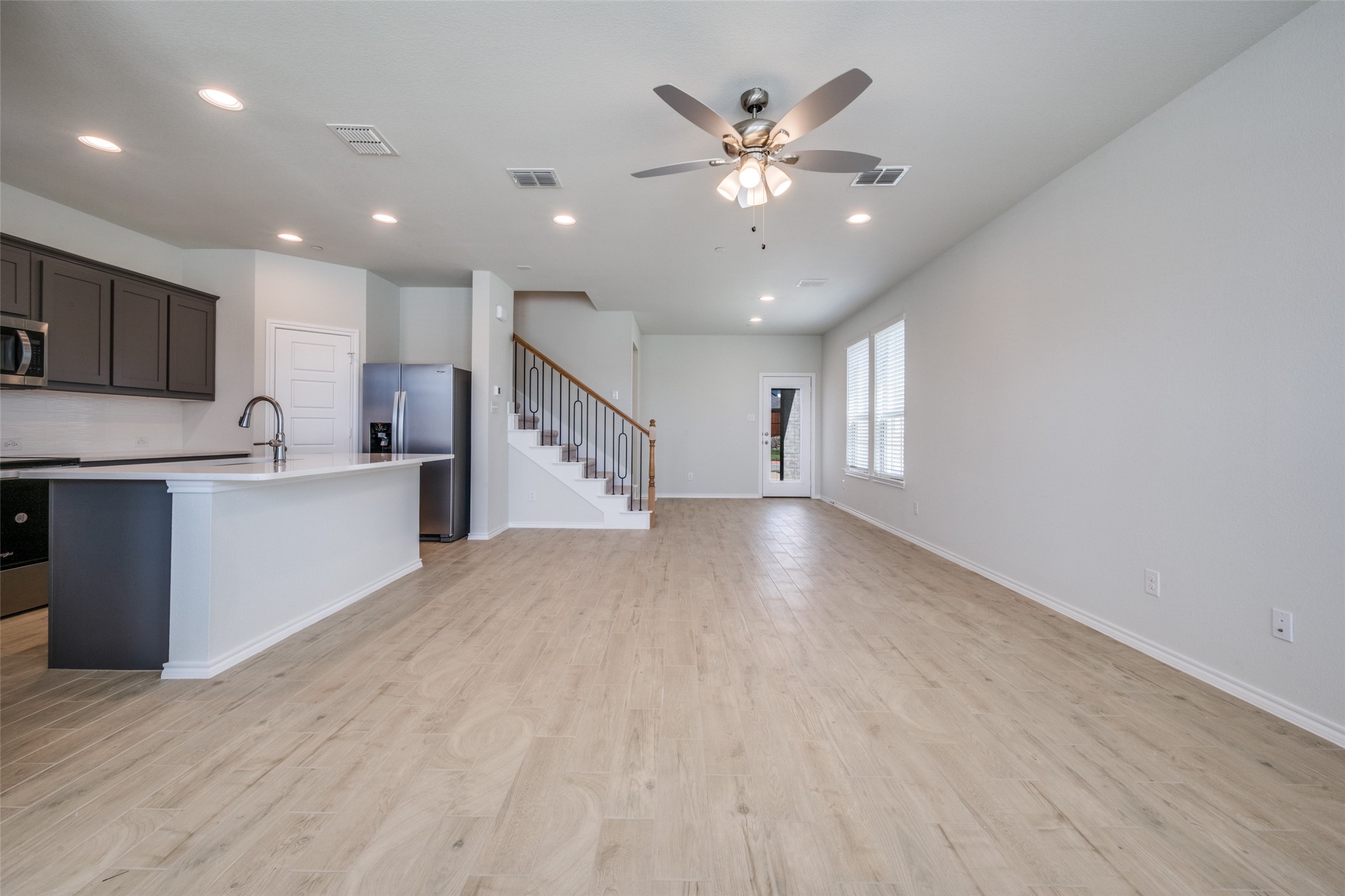 4601 Avion Drive Sanger TX 76266