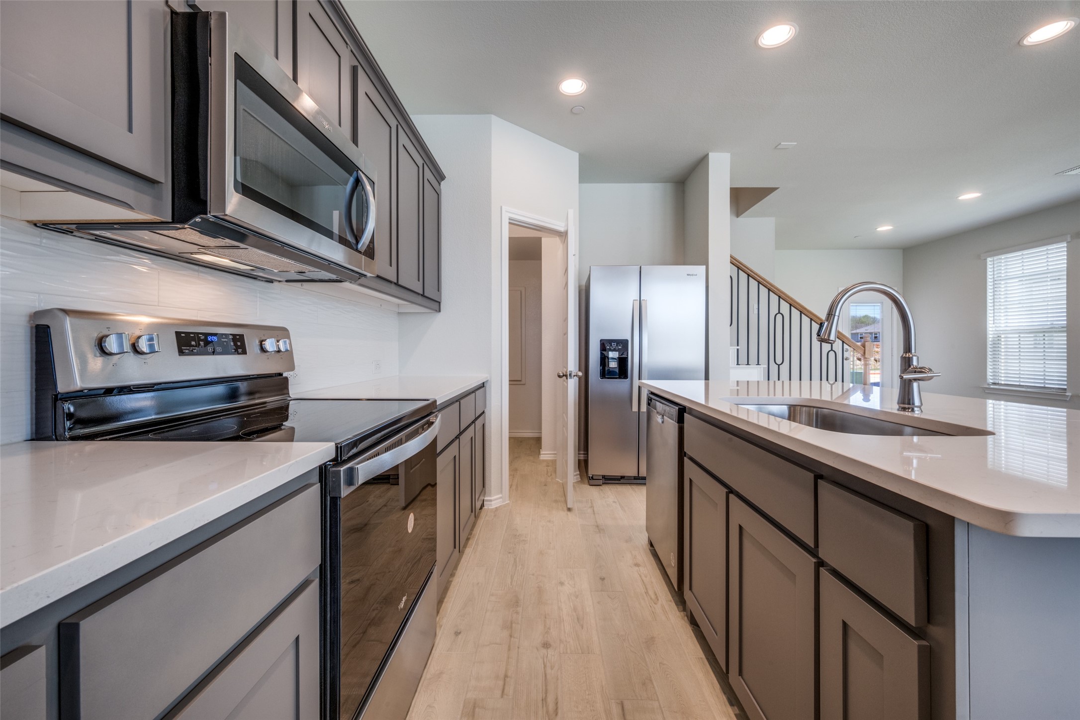 4601 Avion Drive Sanger TX 76266