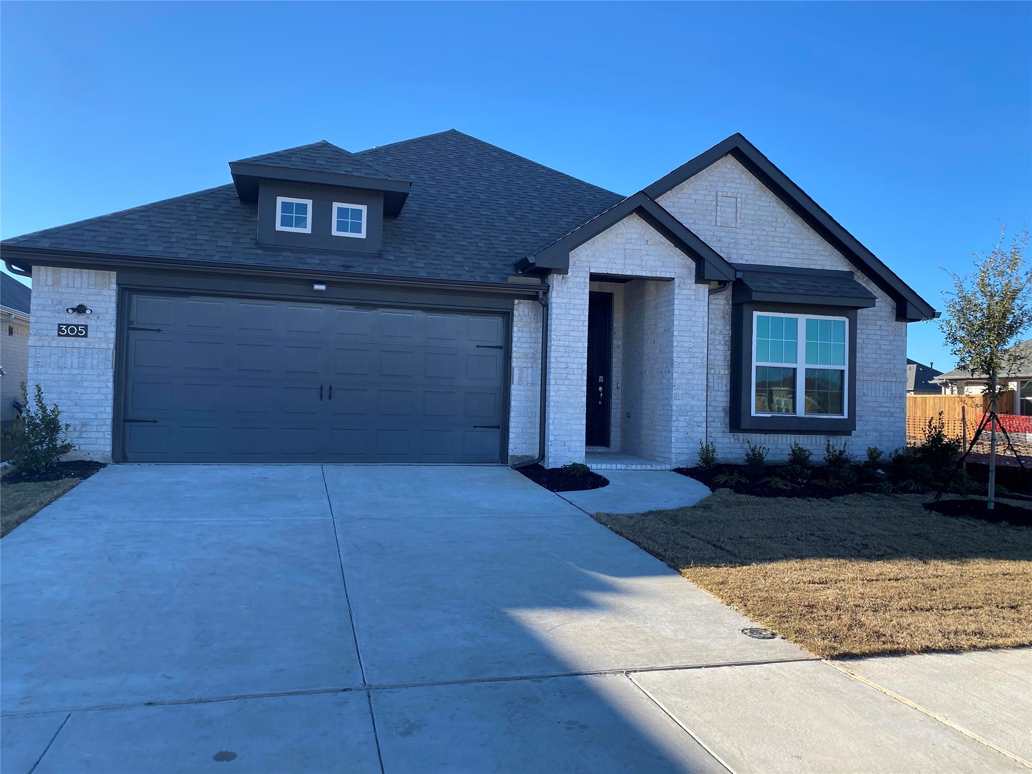 305 Tartane Drive Anna TX 75409