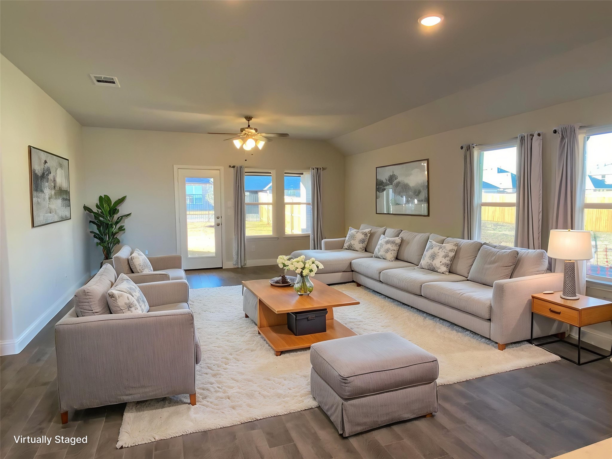 305 Tartane Drive Anna TX 75409