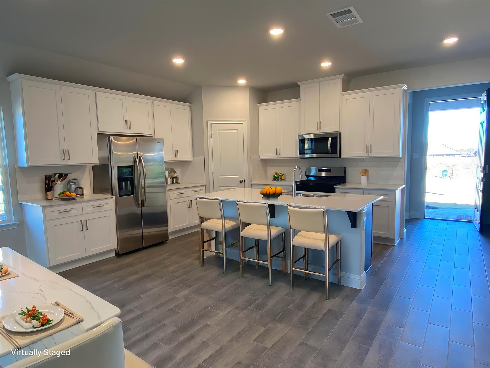 305 Tartane Drive Anna TX 75409
