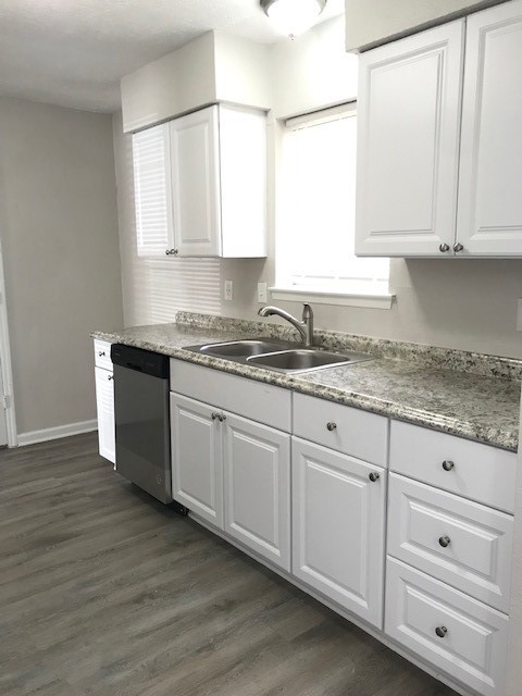 1601 Hillwood Drive Mesquite TX 75149