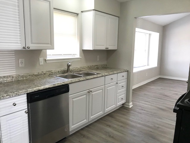 1601 Hillwood Drive Mesquite TX 75149
