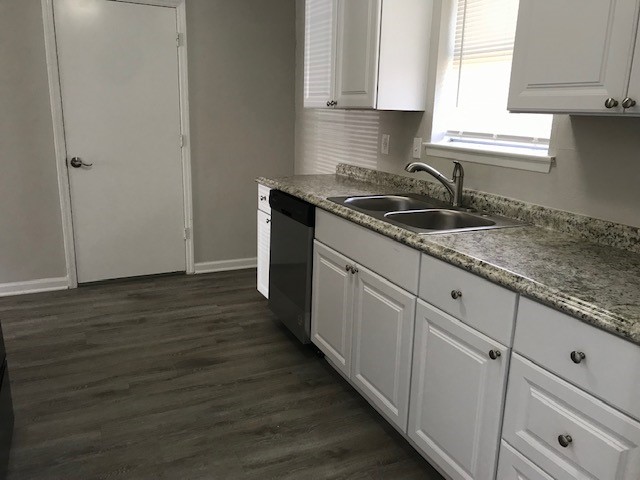 1601 Hillwood Drive Mesquite TX 75149