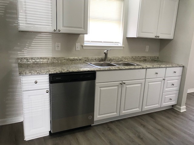 1601 Hillwood Drive Mesquite TX 75149