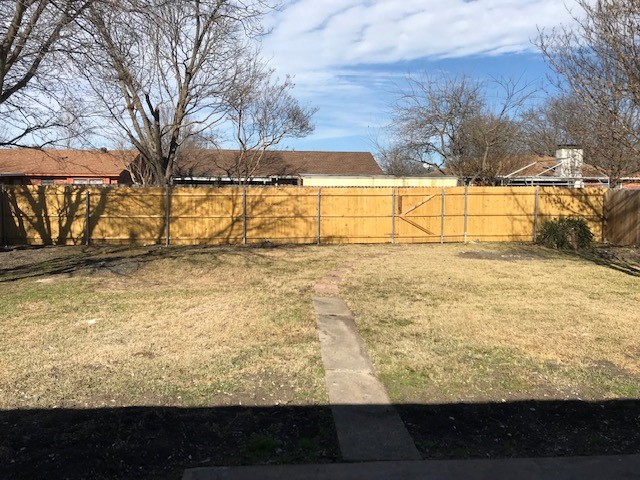 1601 Hillwood Drive Mesquite TX 75149
