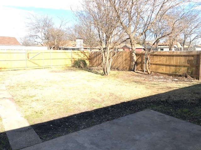 1601 Hillwood Drive Mesquite TX 75149