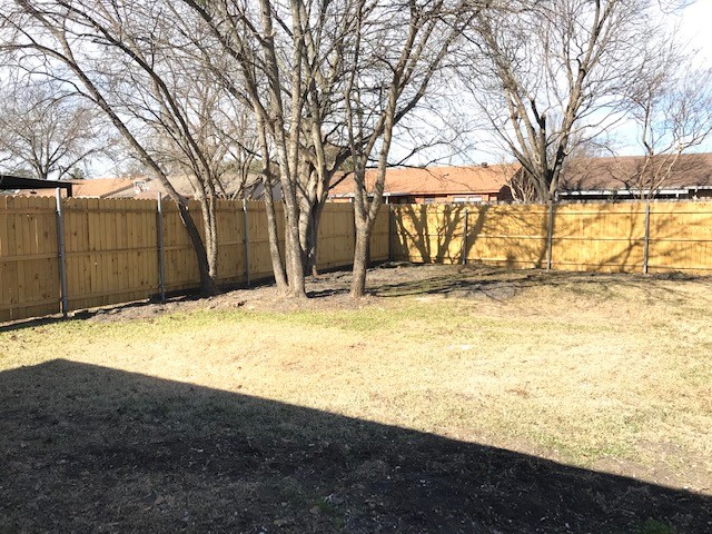 1601 Hillwood Drive Mesquite TX 75149