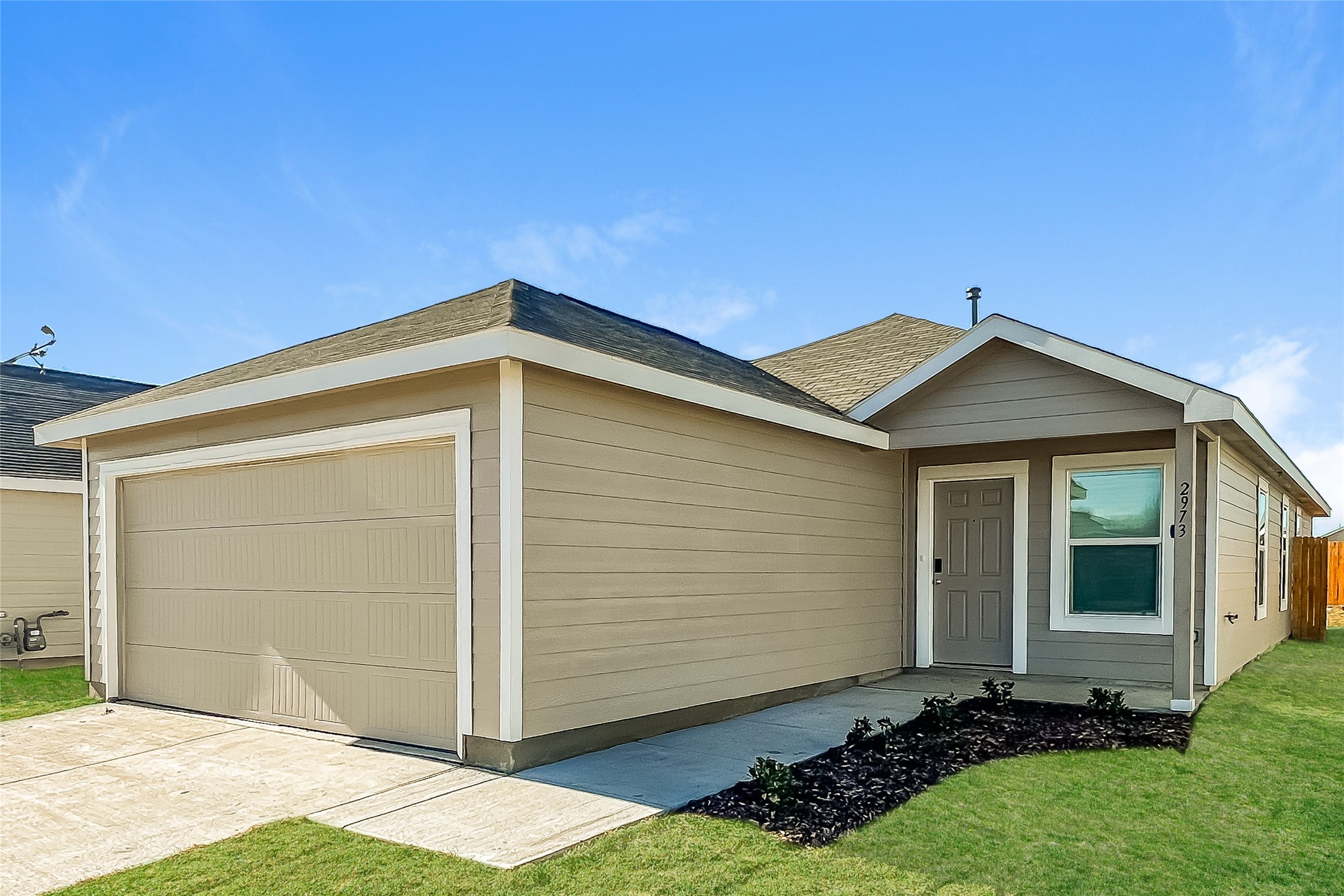 2973 Wallace Wells Court Crandall TX 75114