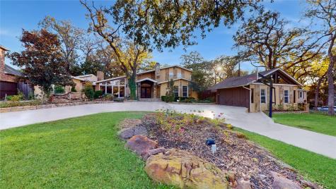 2821 Dove Pond Drive Grapevine TX 76051