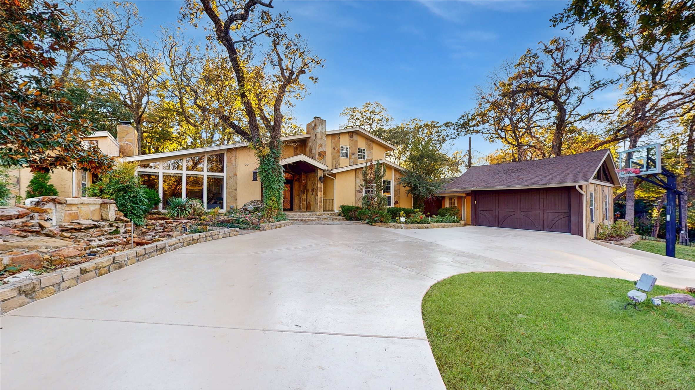 2821 Dove Pond Drive Grapevine TX 76051