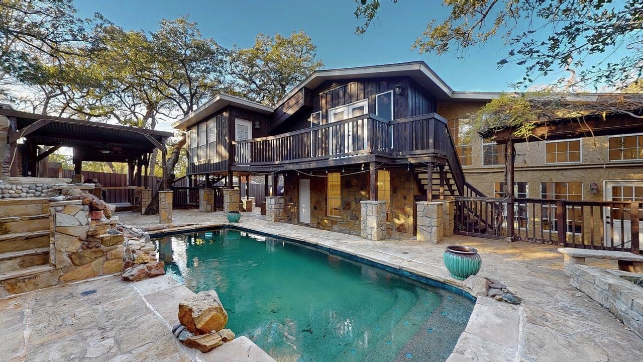 2821 Dove Pond Drive Grapevine TX 76051