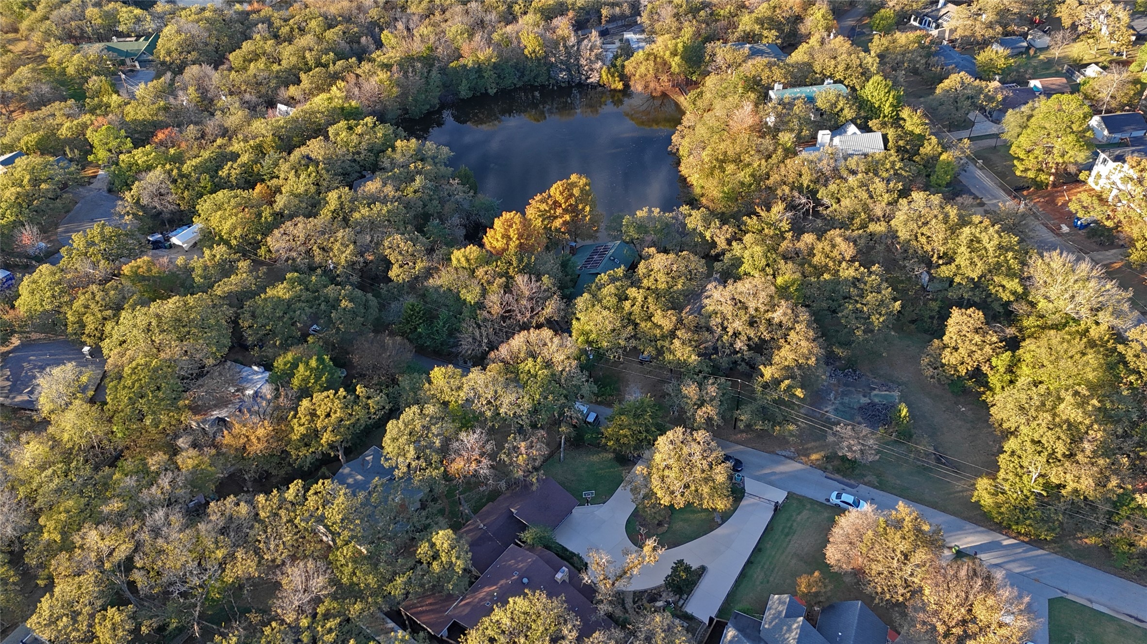 2821 Dove Pond Drive Grapevine TX 76051