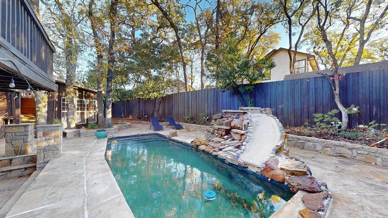 2821 Dove Pond Drive Grapevine TX 76051