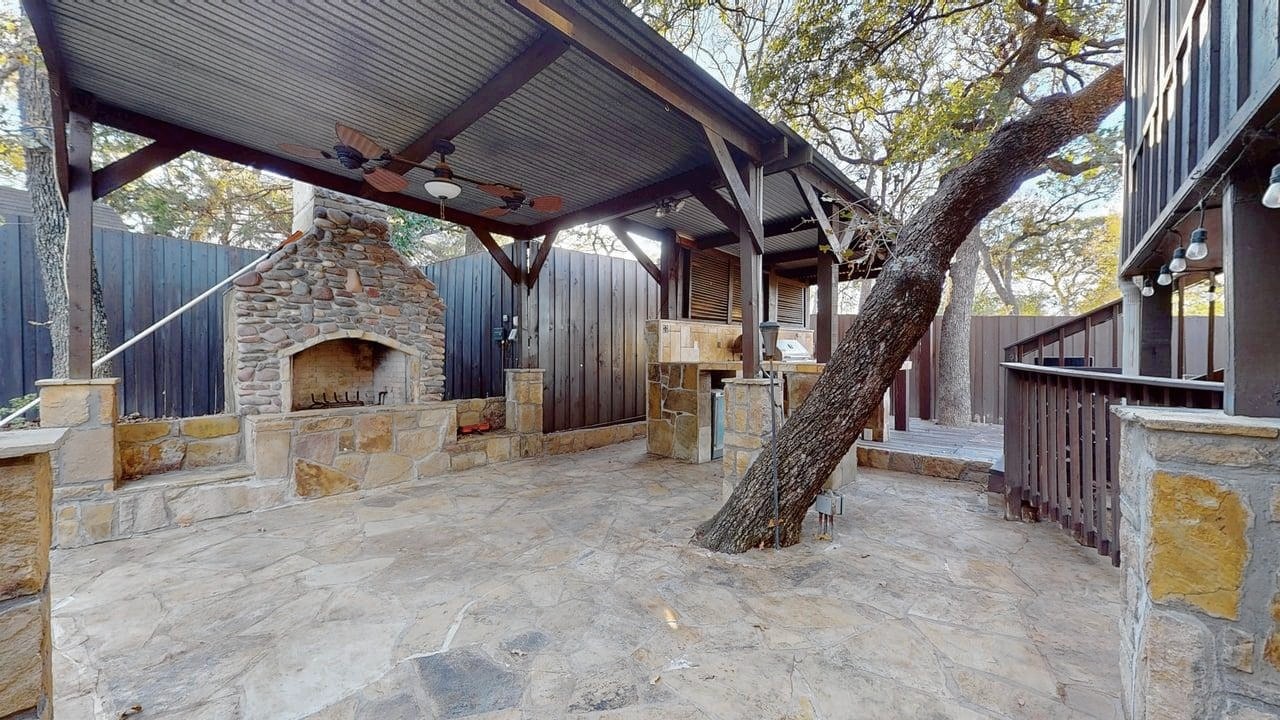 2821 Dove Pond Drive Grapevine TX 76051