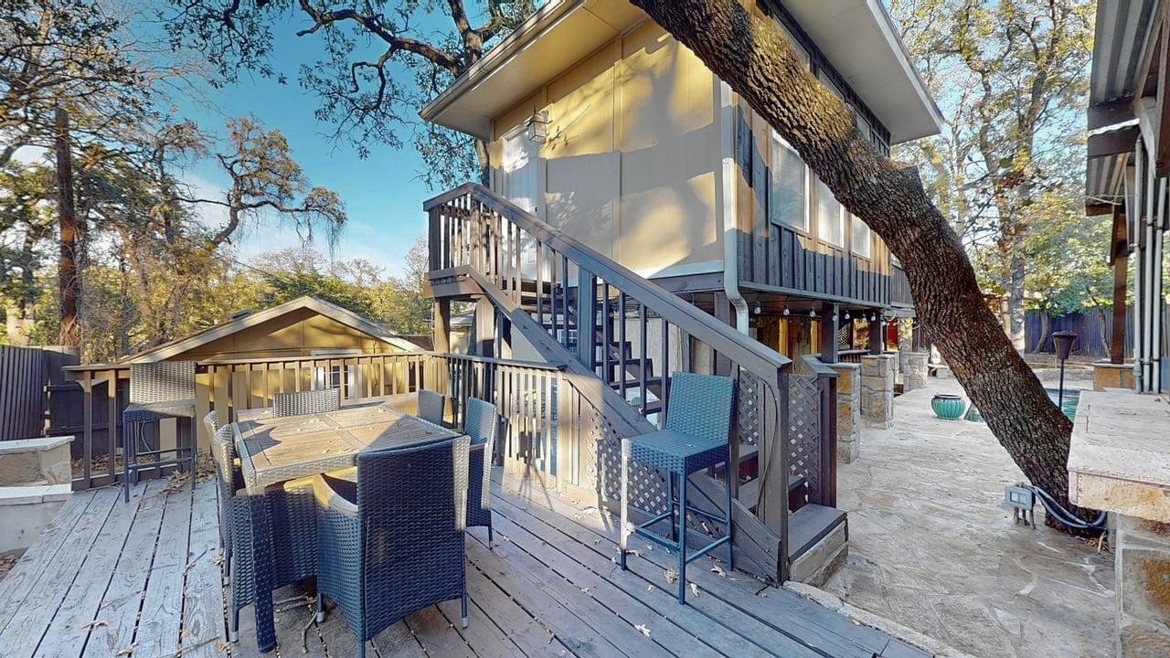2821 Dove Pond Drive Grapevine TX 76051
