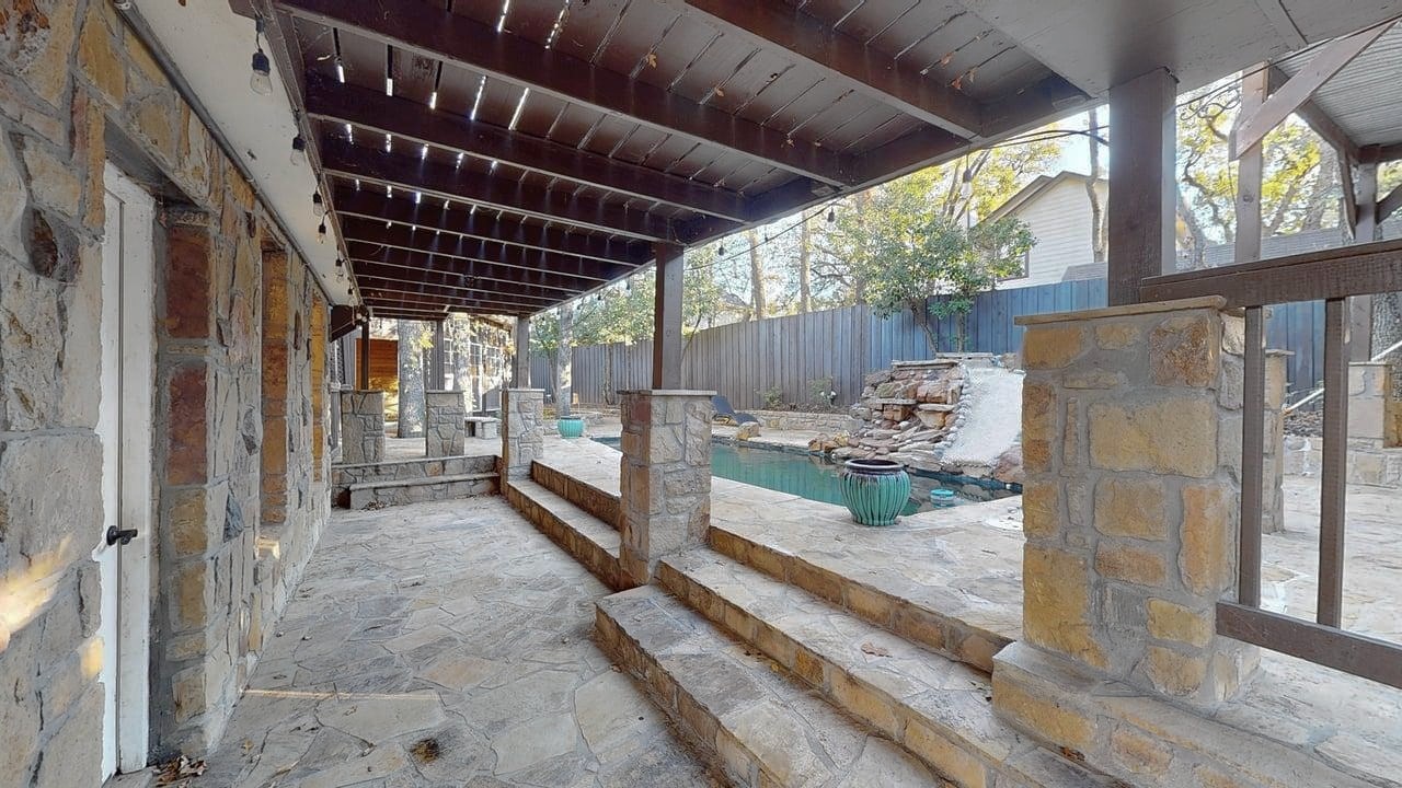 2821 Dove Pond Drive Grapevine TX 76051