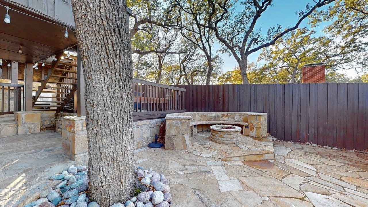 2821 Dove Pond Drive Grapevine TX 76051