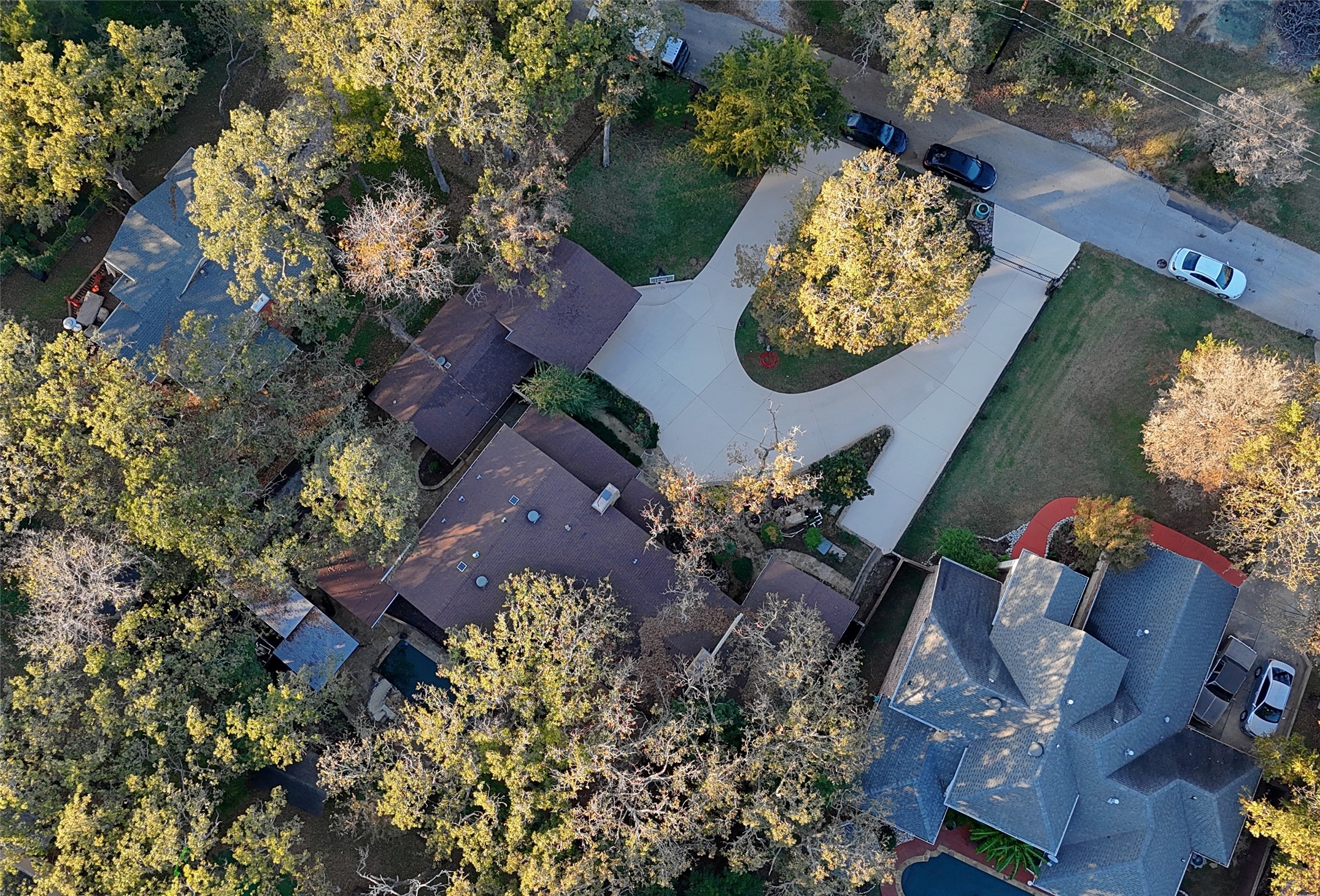 2821 Dove Pond Drive Grapevine TX 76051