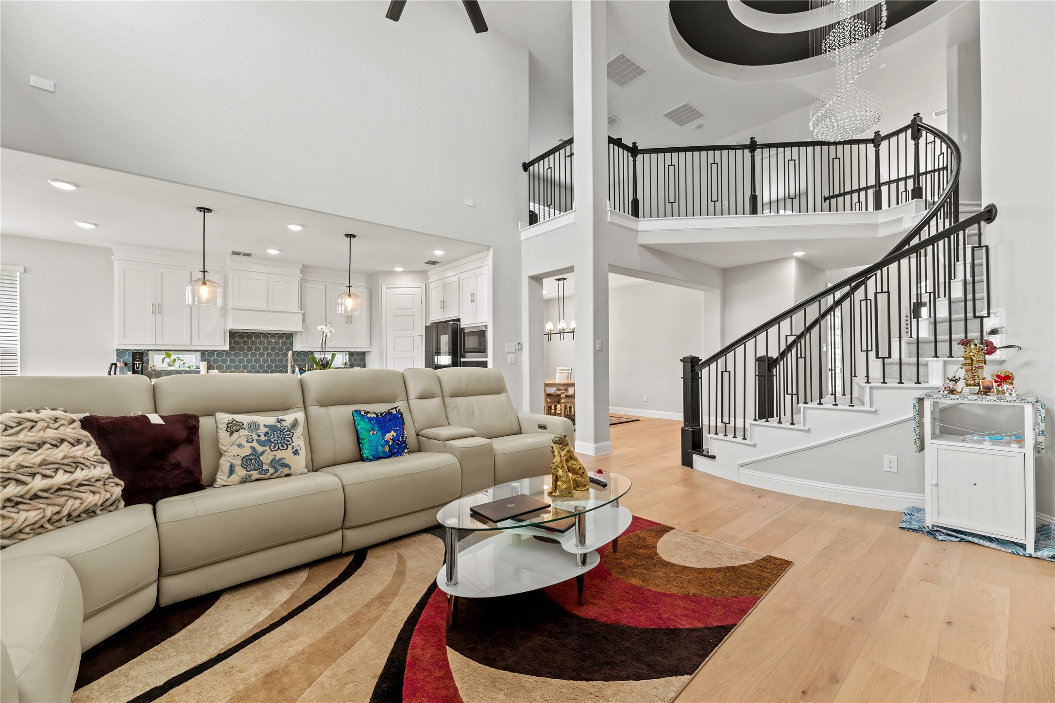 10609 Grayhead Drive Frisco TX 75035