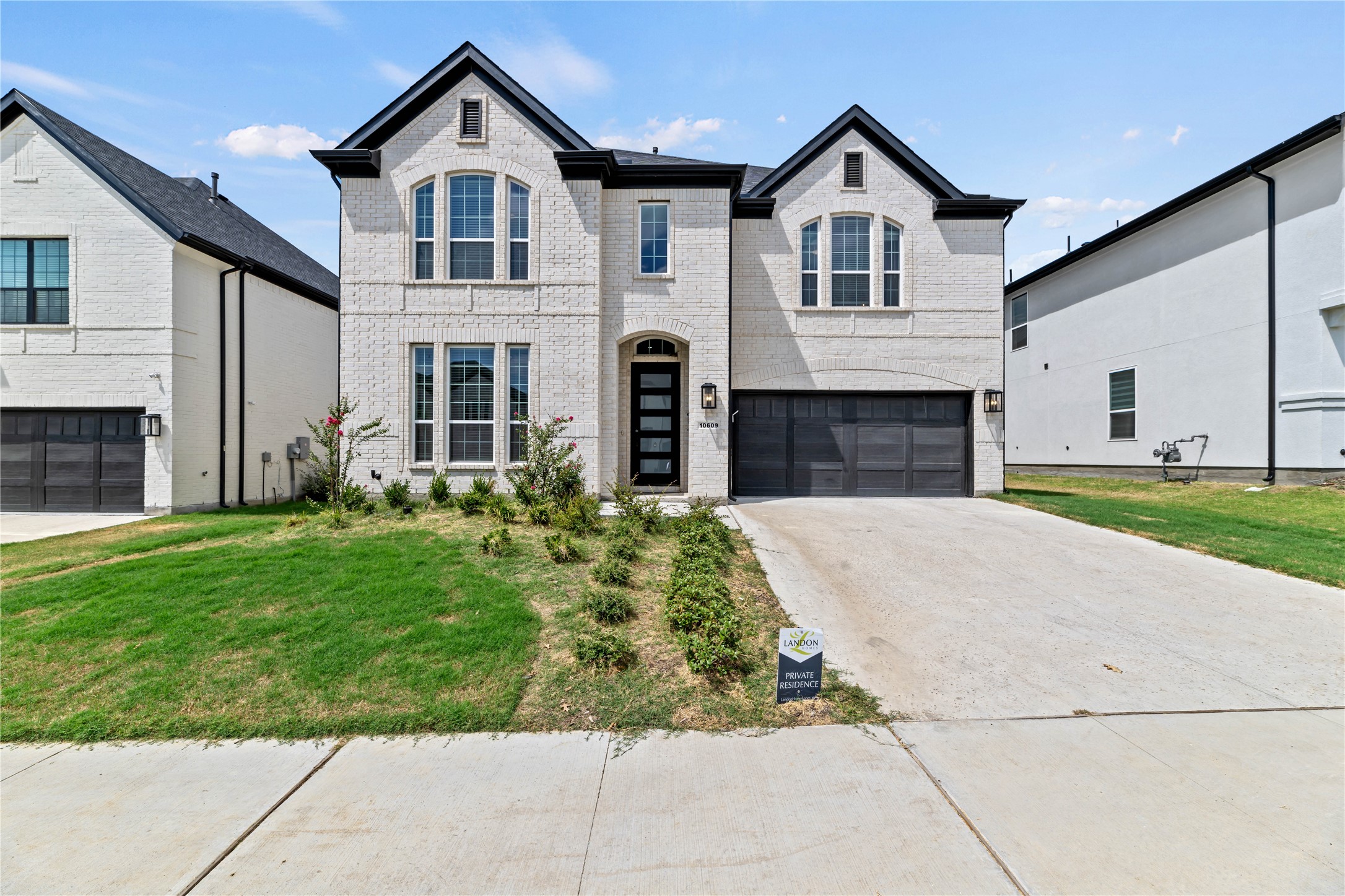 10609 Grayhead Drive Frisco TX 75035