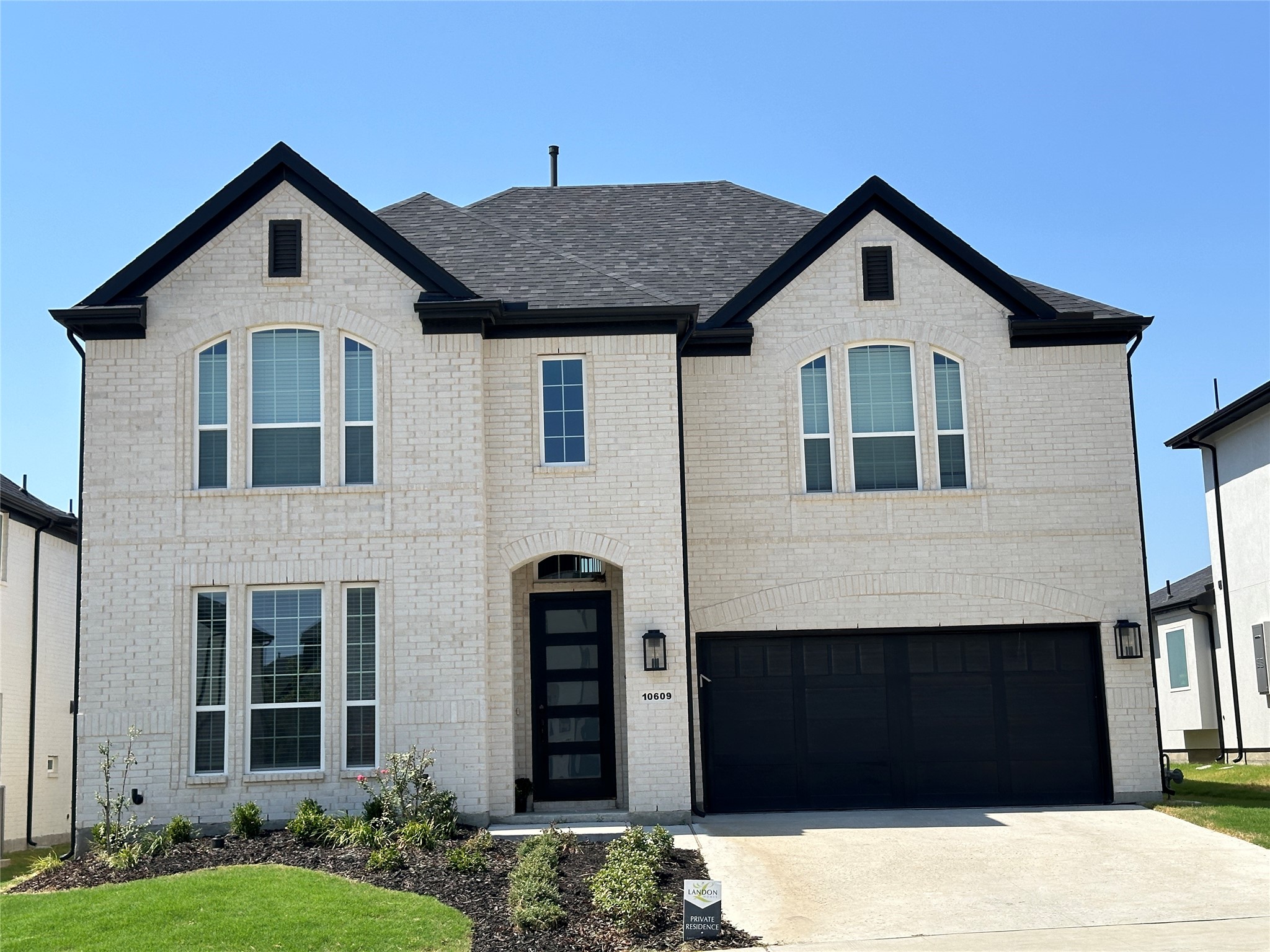 10609 Grayhead Drive Frisco TX 75035