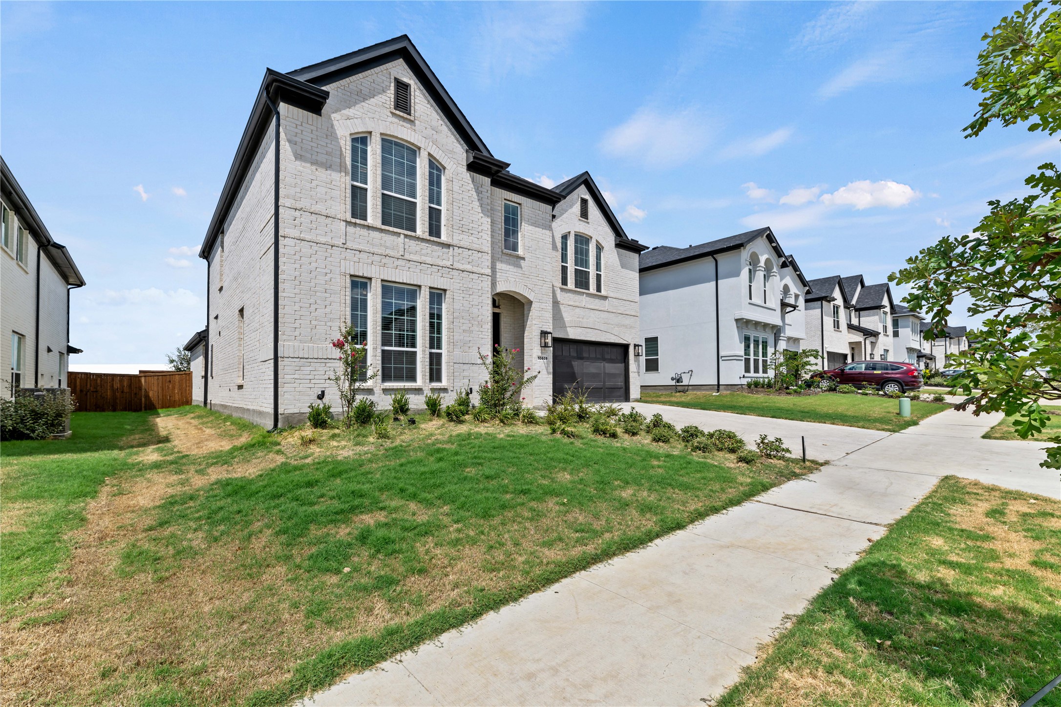 10609 Grayhead Drive Frisco TX 75035
