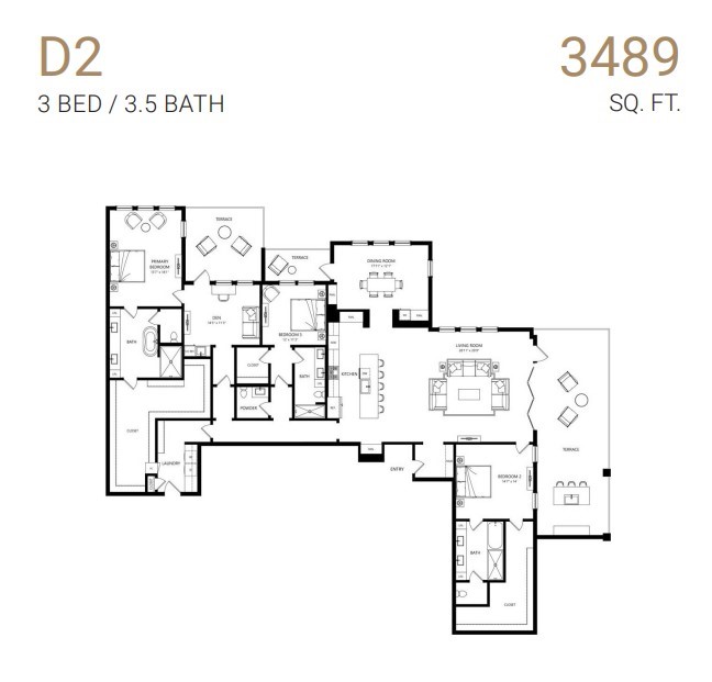 1530 Meeting Street Southlake TX 76092
