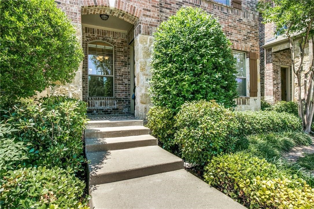 8613 Empire Boulevard Plano TX 75024