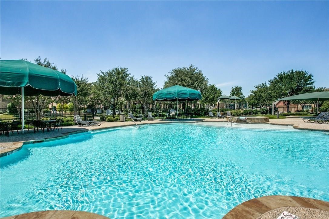 8613 Empire Boulevard Plano TX 75024