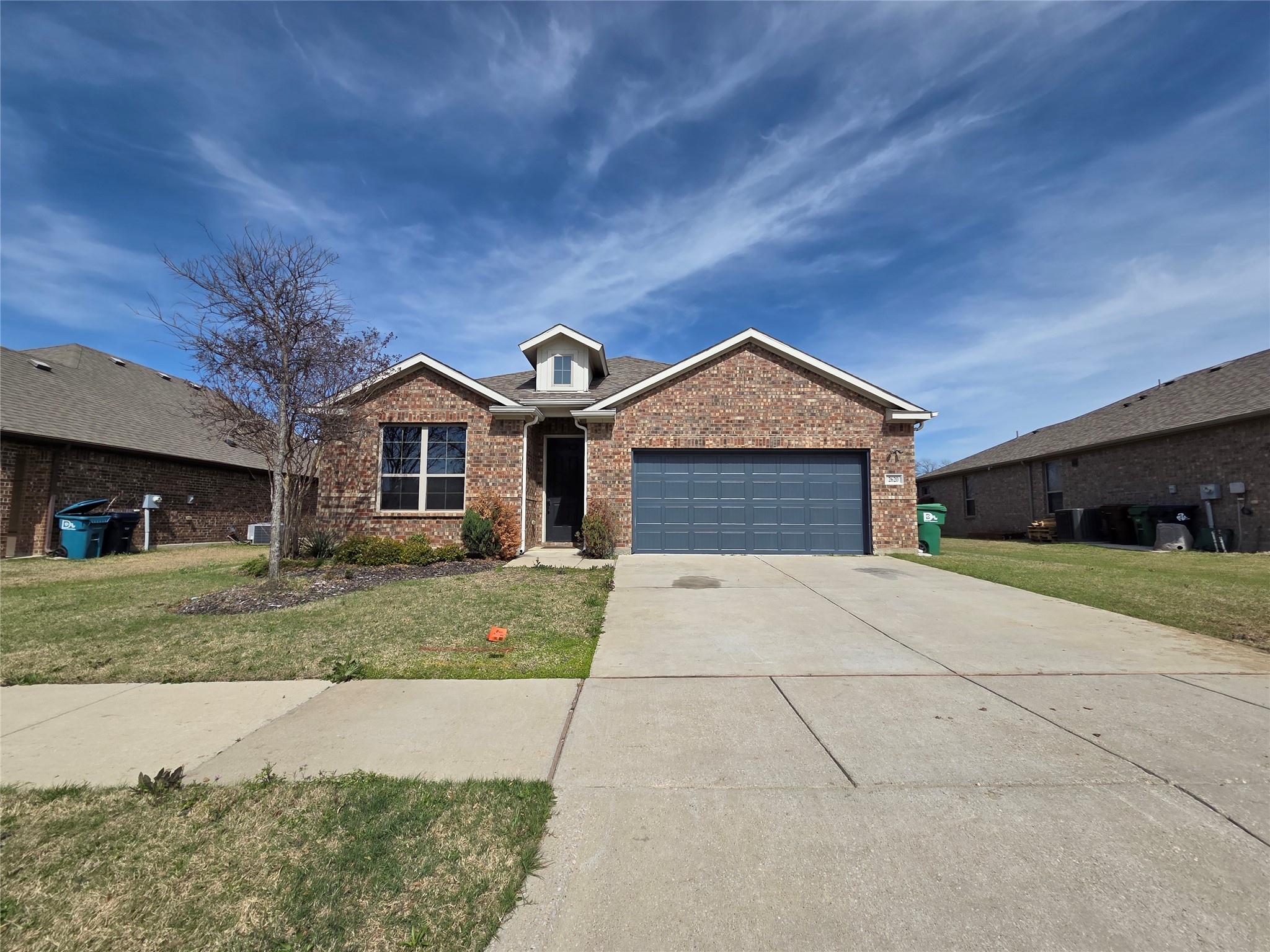 2620 Empire Street Denton TX 76209