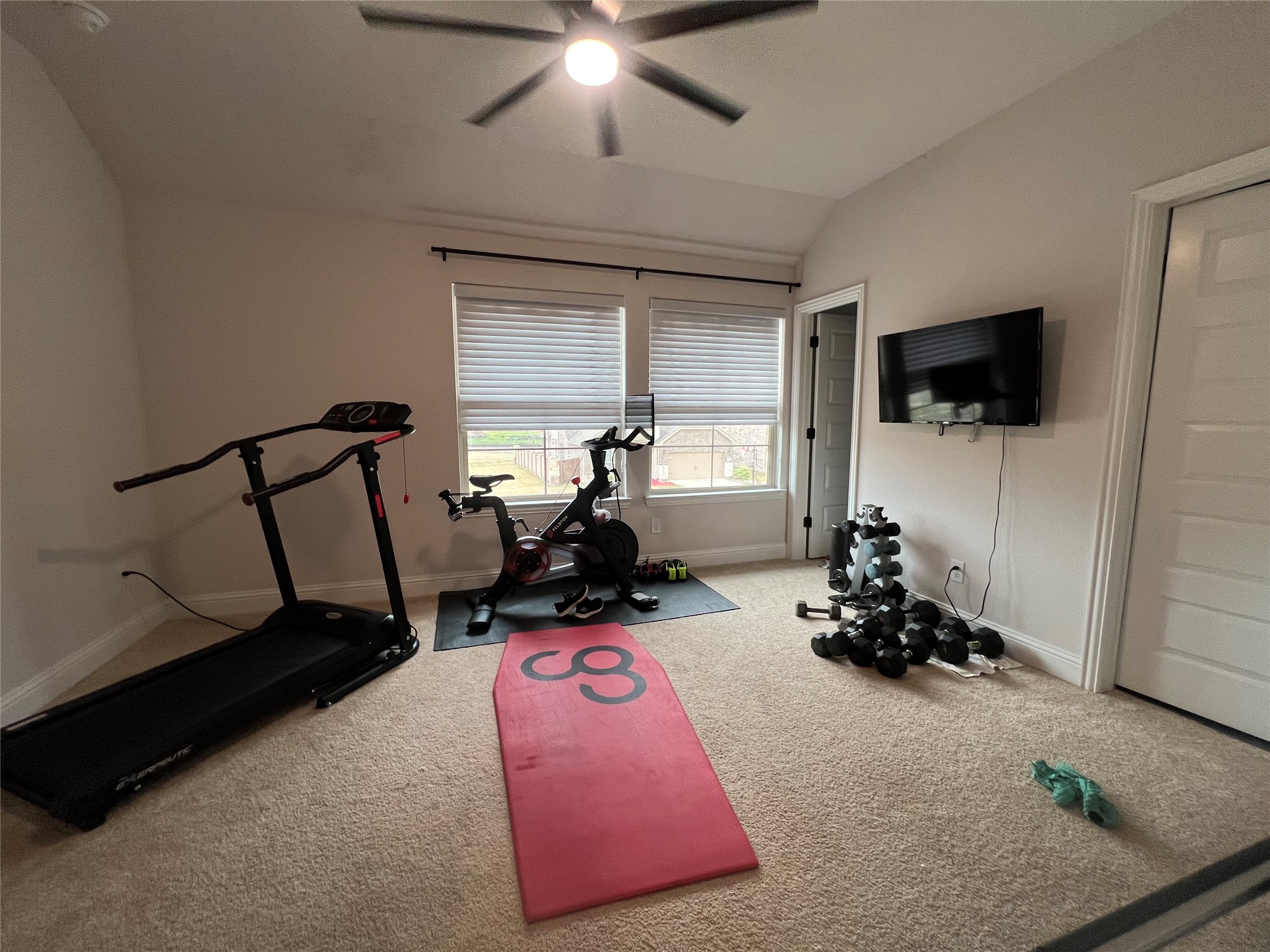 3133 Swather Drive Mckinney TX 75071