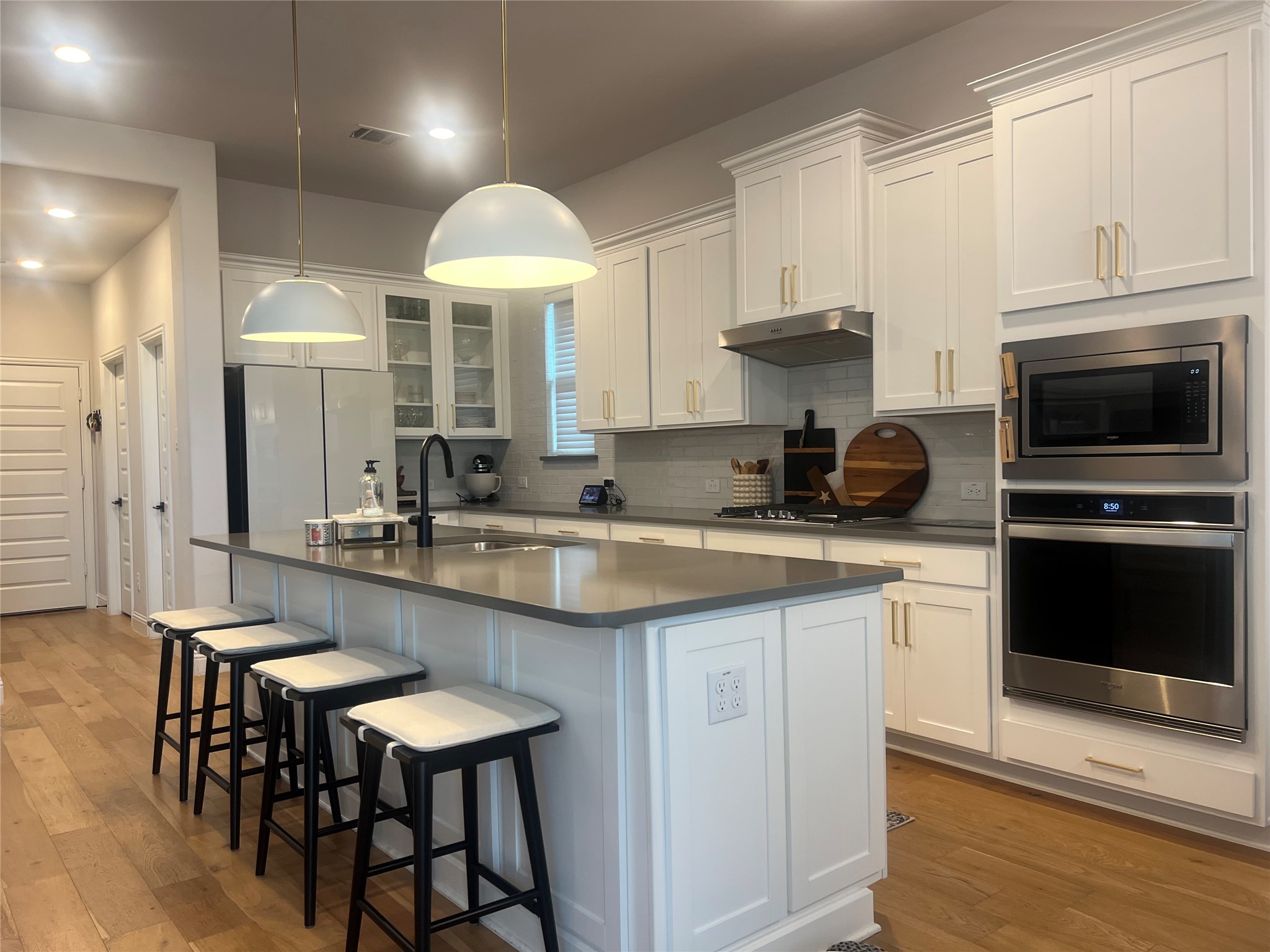 3133 Swather Drive Mckinney TX 75071